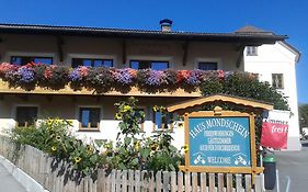 Haus Mondschein